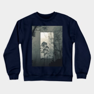 Solitude Crewneck Sweatshirt